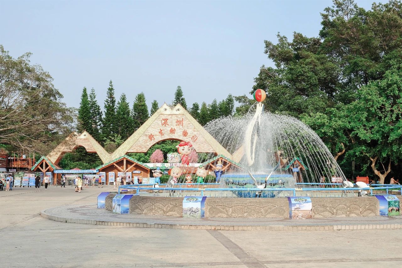 深圳地铁7号线有什么好玩的,深圳地铁十四号线游玩攻略