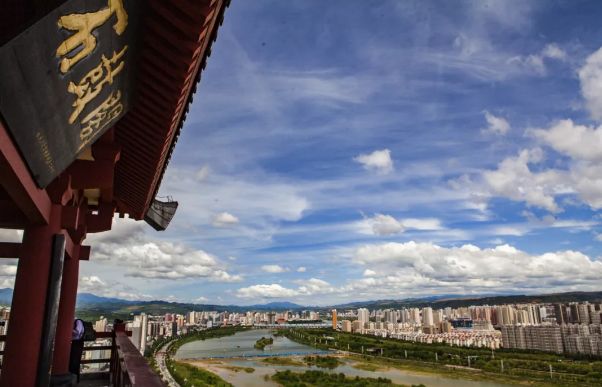 来秦文化博物馆赴一场文化盛宴,走进周秦文化发源地宝鸡岐山