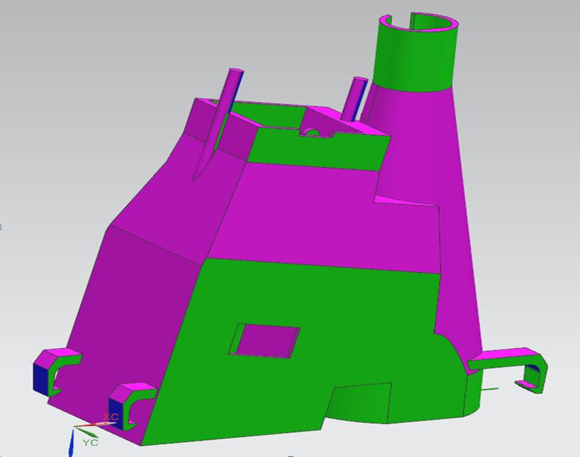 怎样从零开始学做模具,塑胶模具设计入门40课