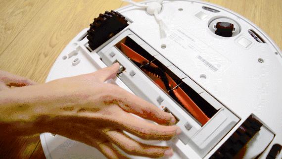 追觅扫拖地机器人测评,扫地拖地全套