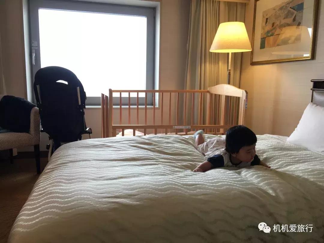 5月宝宝5天4晚日本大阪亲子游记