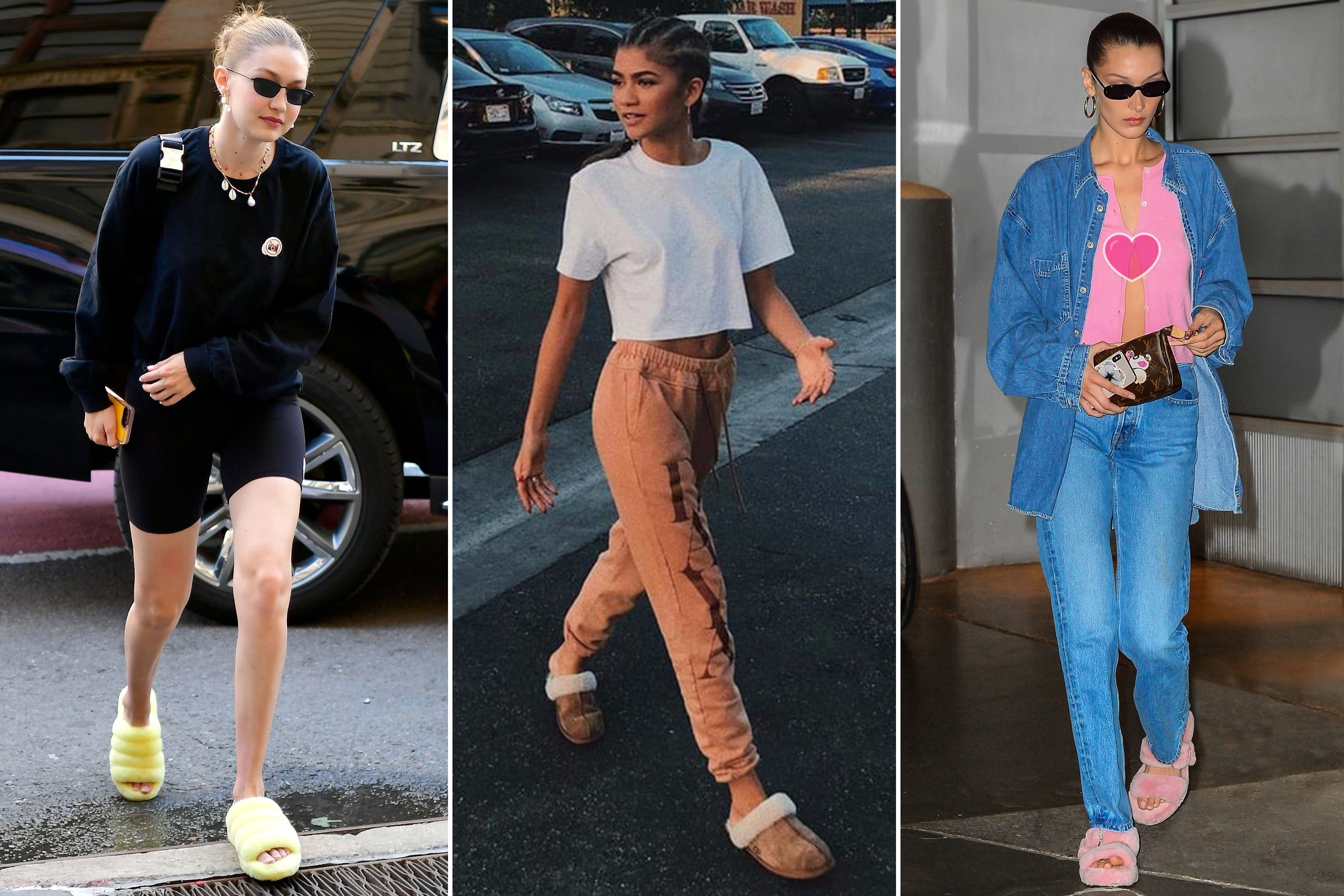 兼具舒适度与品质感秋冬鞋履优选,推荐好穿的春季鞋子