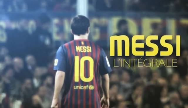 梅罗足球精彩时刻,2018足球记忆梅罗