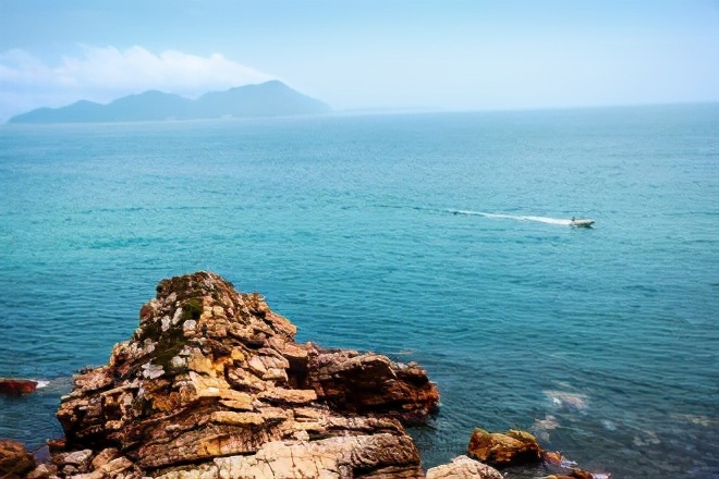 深圳免门票景点推荐,深圳市内近20个景点一票通玩