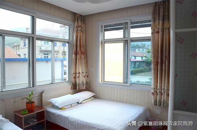 大连獐子岛旅游攻略住宿,獐子岛旅游住宿费用