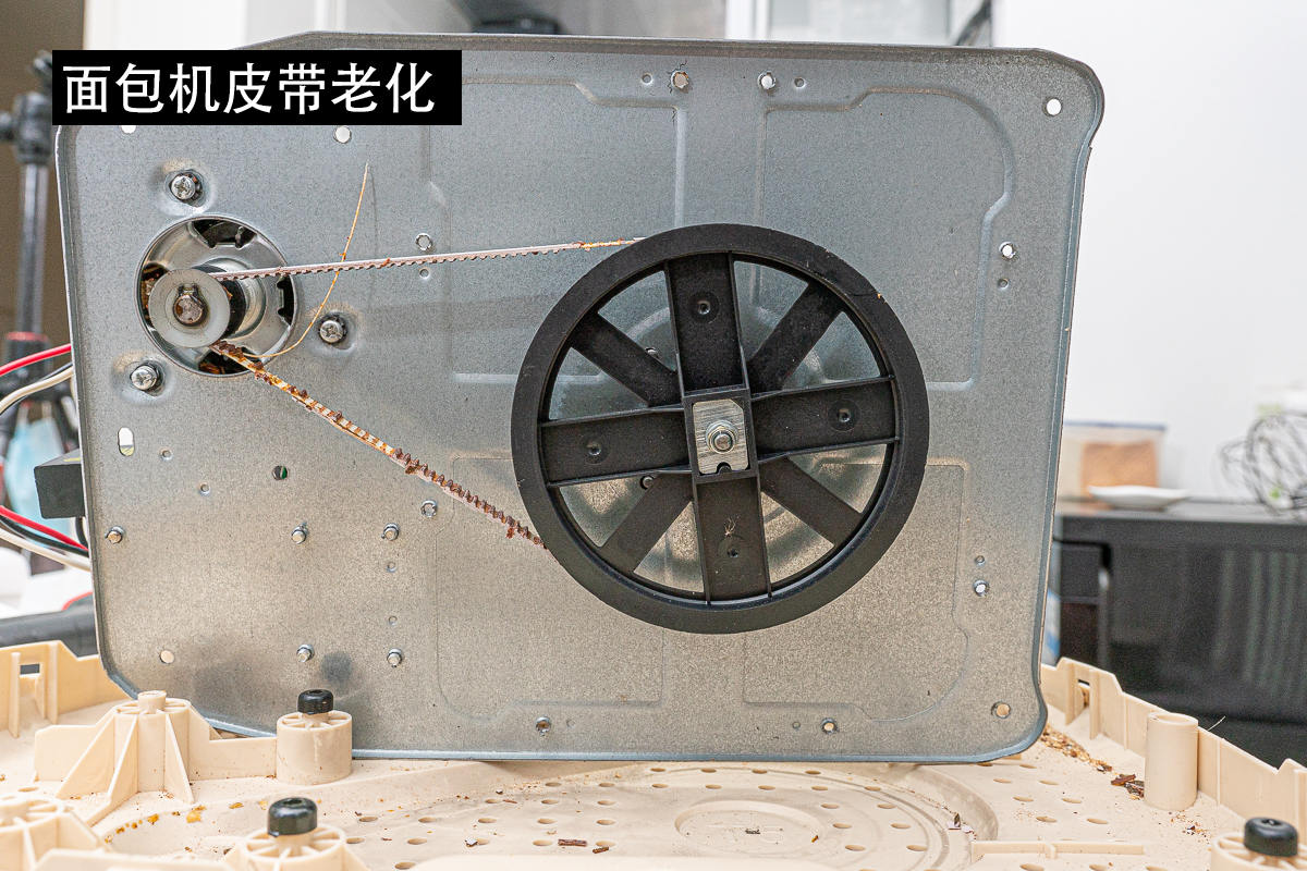 厨师机和烘焙机有什么区别,做烘焙要面包机好还是厨师机好