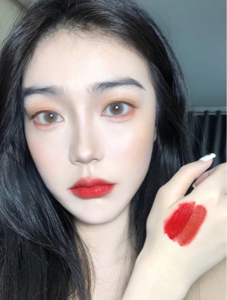 黄皮口红夏季,黄皮夏季日常口红颜色