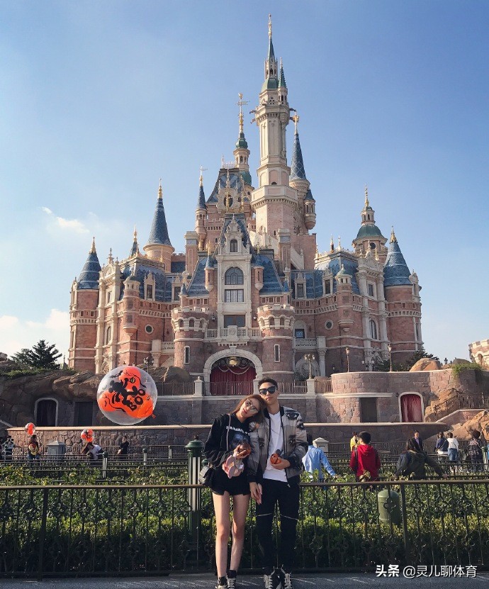 范斯晶现在跟男友相处成什么样了,范斯晶表白范志毅