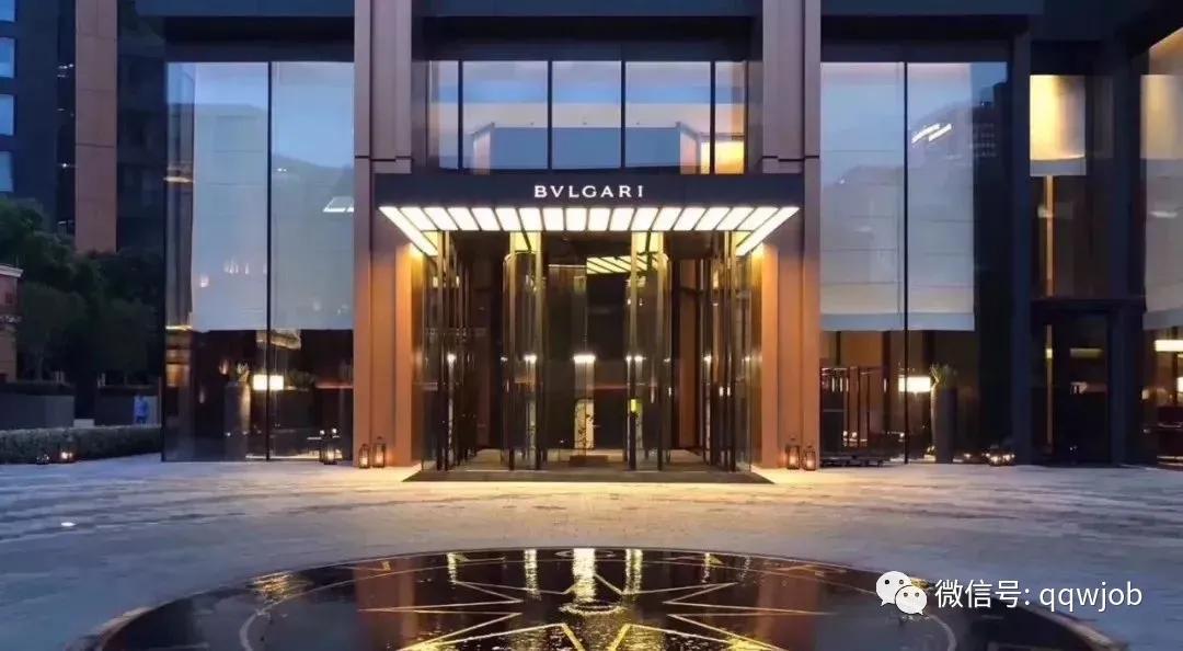 宝格丽上海名媛,宝格丽招收小公主