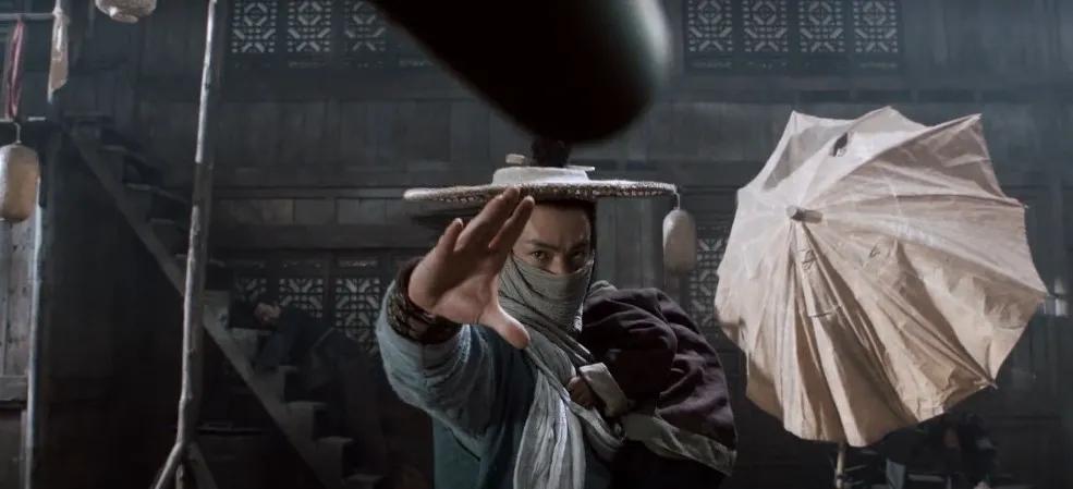 新天龙八部阿朱扮演乔峰,新版天龙八部王语嫣片段