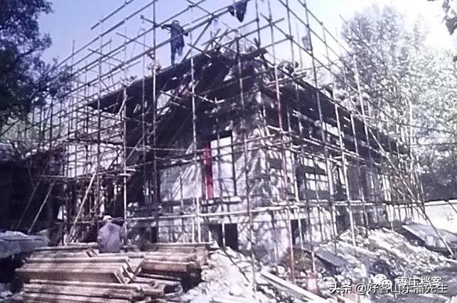 滕州麻风病,滕州麻风病医院现状