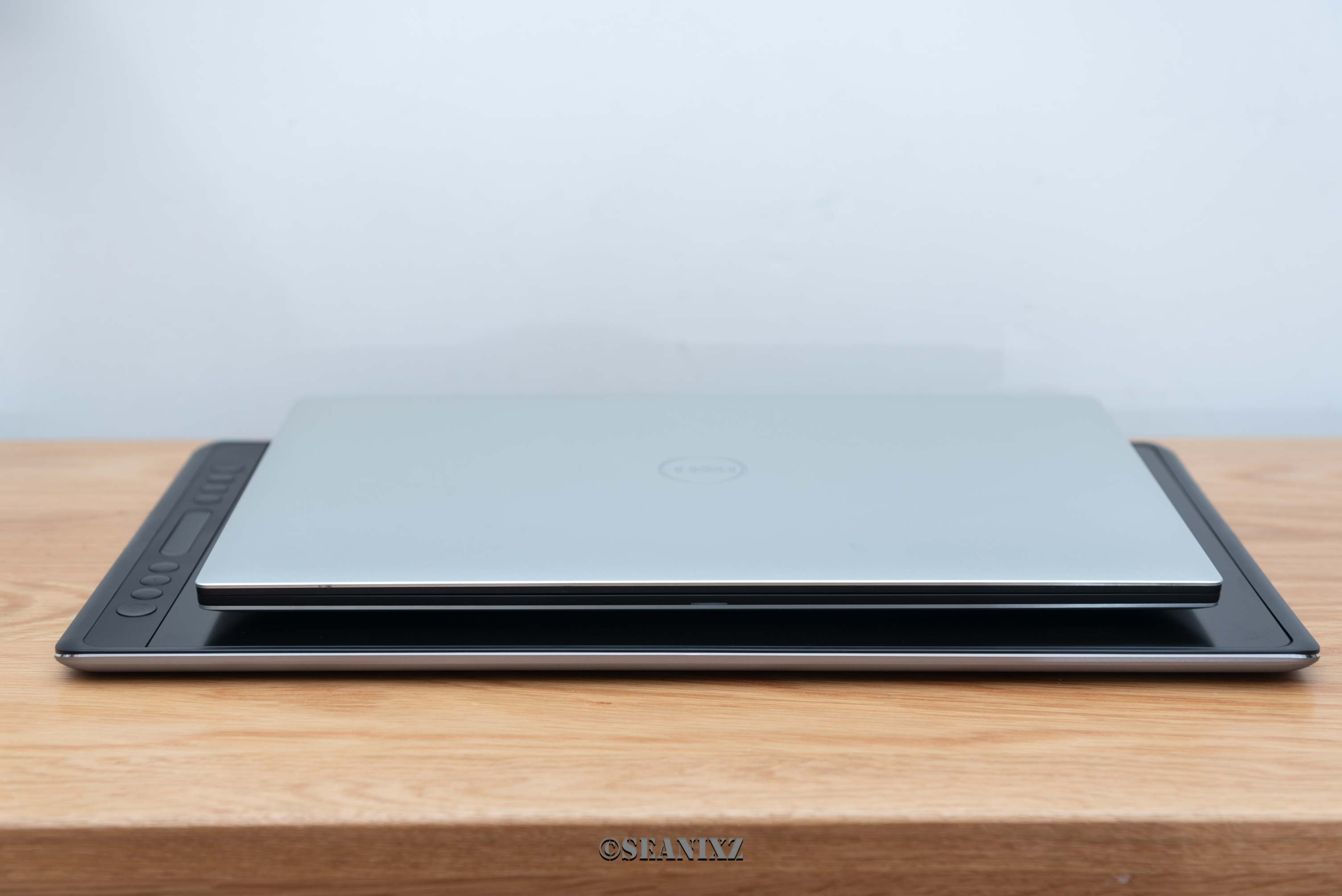 手绘必备的数位屏：绘王（HUION）KamvasPro16手绘屏