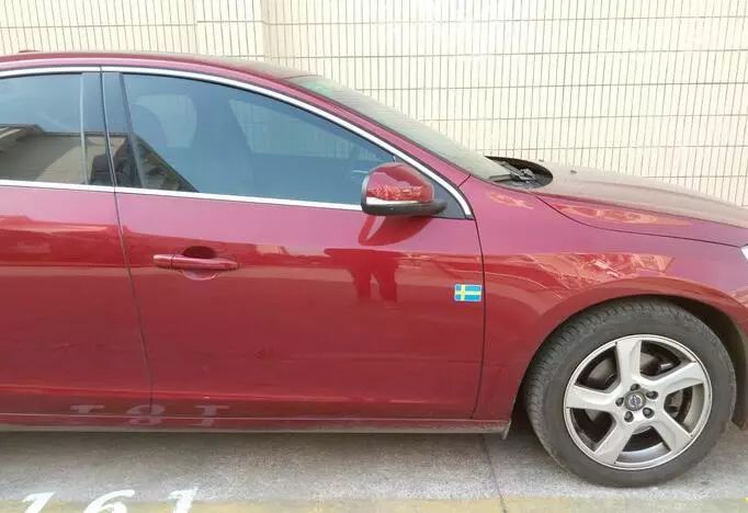 喷漆真不易,车辆喷漆的真实感受