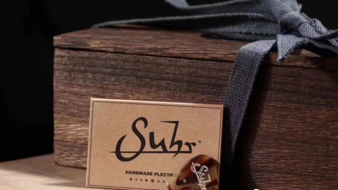 这么贵的吉他拨片,真的值这个价吗?