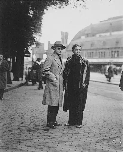 常玉：他是一个孤独的大师