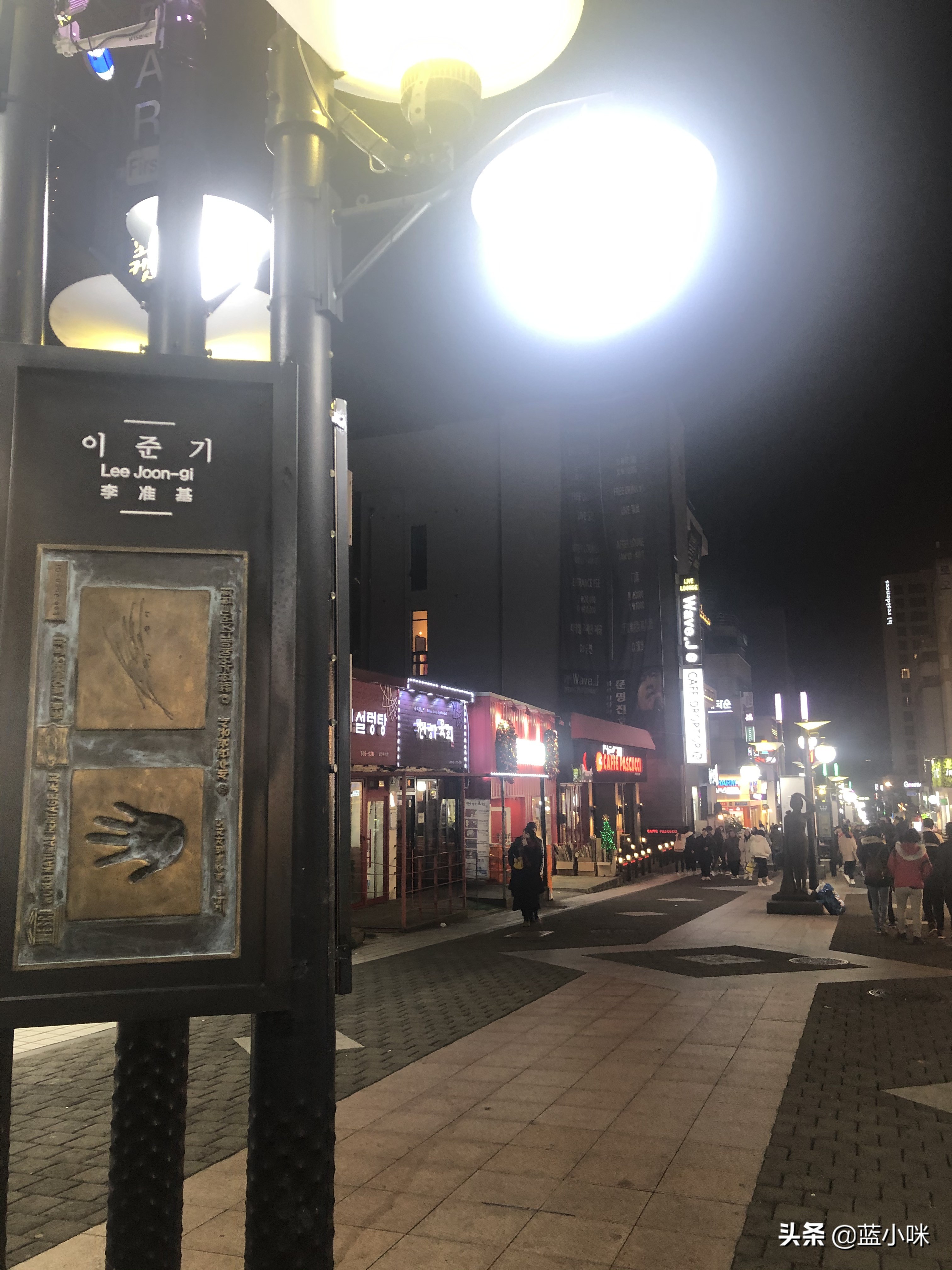 济州岛旅游详细攻略,最近济州岛旅游攻略