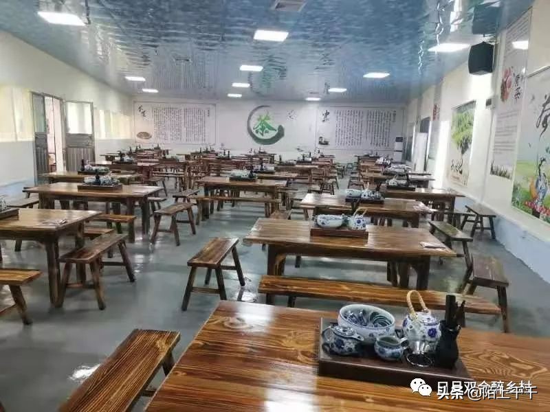 鹤山网红打卡地景点,鹤山网红打卡地