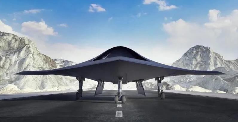 我国有没有反制无人机的武器,最新隐形无人机