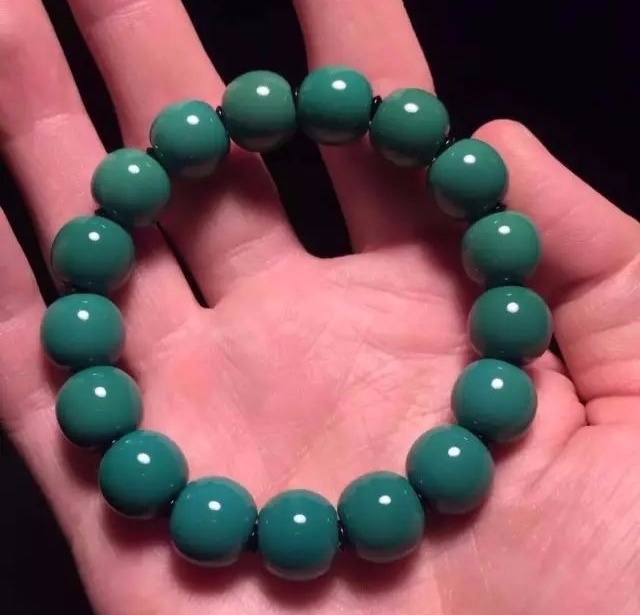 绿松石湖北哪个矿好,国内哪个地区的绿松石最好