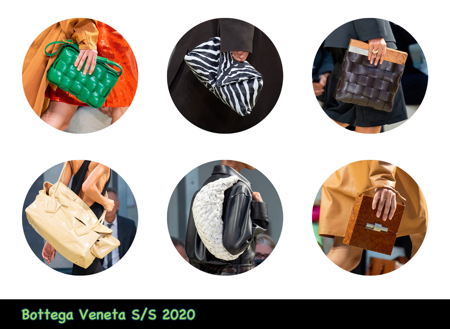 小姐妹~我种草了这40个包!你要不要和我一起消费