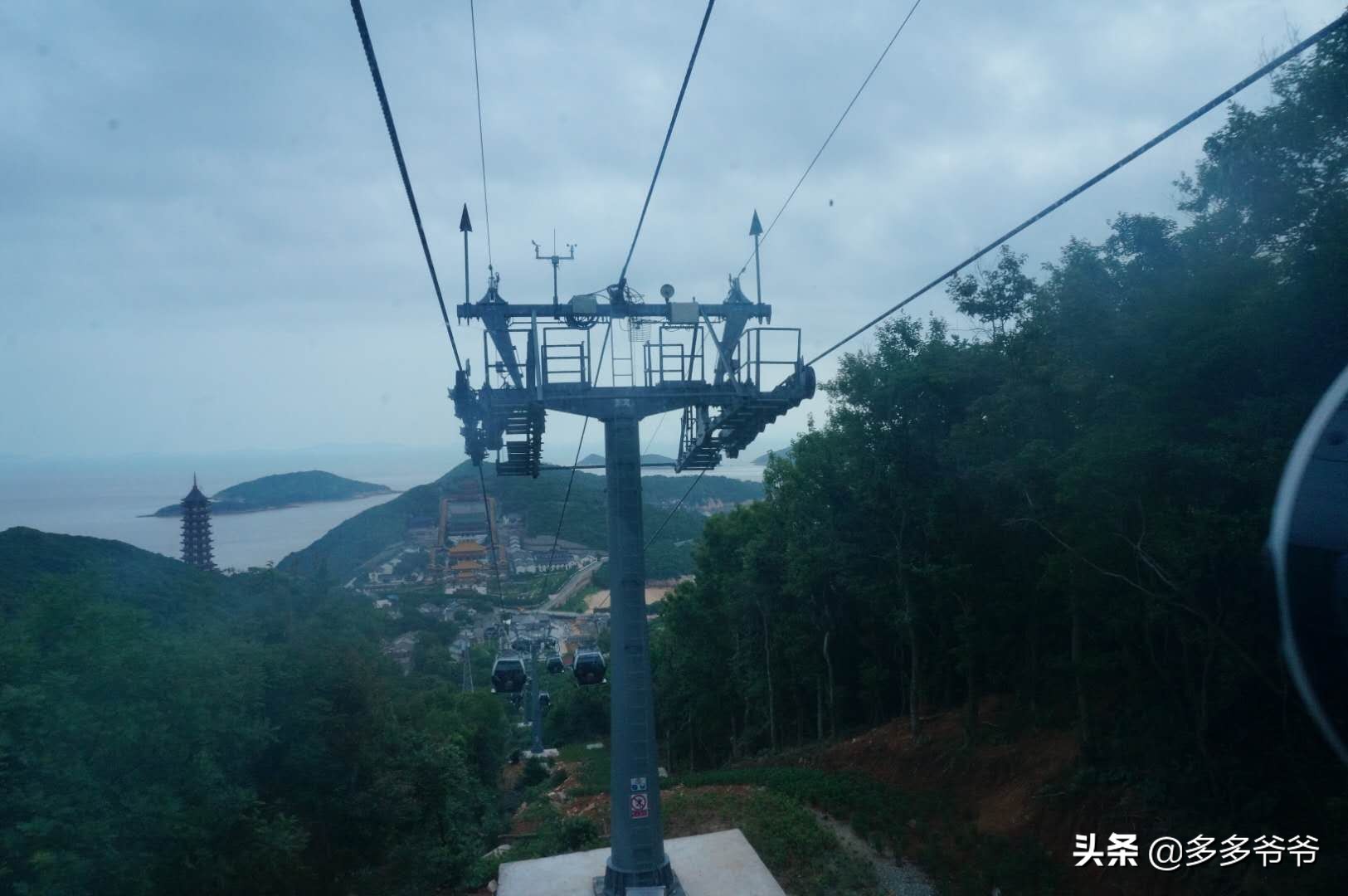 从常州到普陀山自驾游攻略,常州至普陀山多少公里