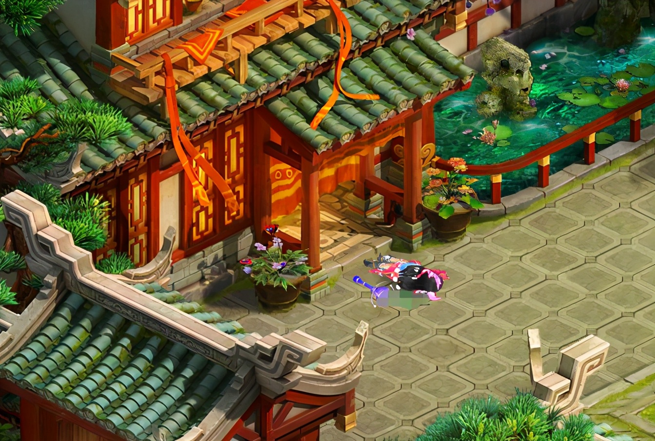 神武4两情相悦,神武4有情侣等级么