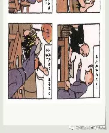 丁丁和丁丁历险记论文,丁丁历险记丁丁的服装