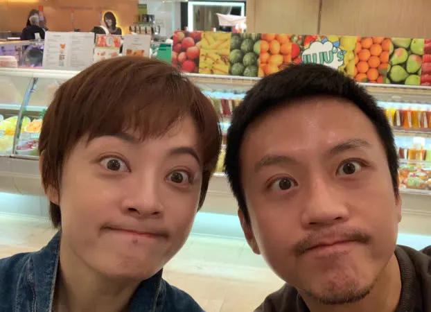 孙俪就是女版邓超,眼睛凸起,眼神凌厉,面相男相,气势凶狠强势