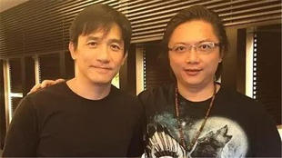 星爷华仔等人呼声高,星爷华仔名场面