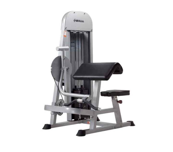 新手容易上手的健身器械,健身器械介绍