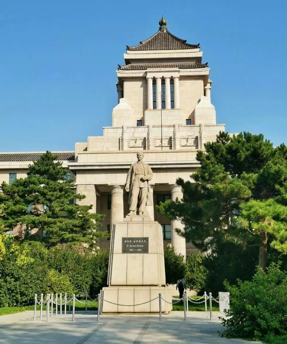 央视新闻中国院士,东北医学界院士