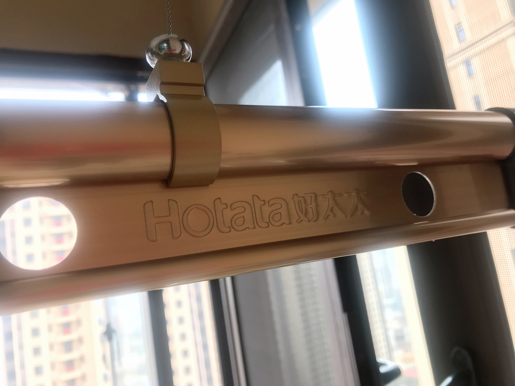 晾衣架选择哪种比较实用,晾衣架选哪个款式比较好