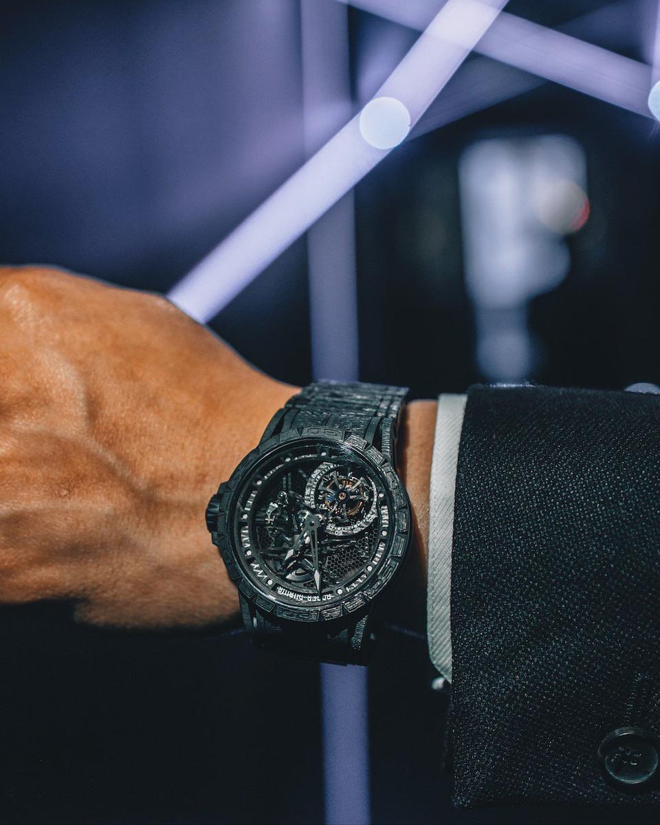 关于手表，那些你想问又不敢问的问题