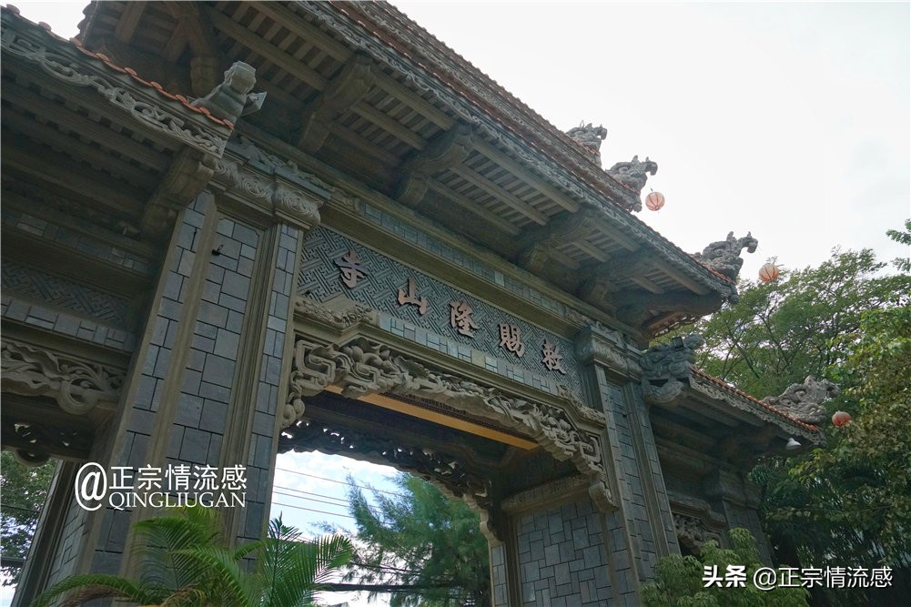 芽庄印象｜|想说爱你不容易