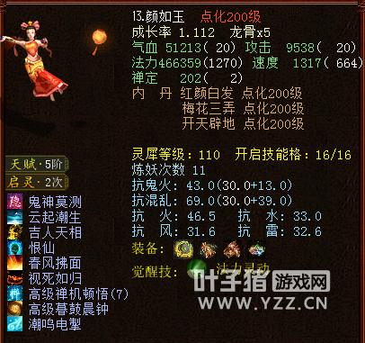 大话西游2新区克金队,大话西游2大力投资