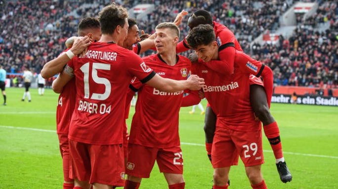 德甲所有俱乐部,德甲俱乐部大全