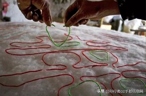 儿时的记忆即将失传老手艺,回忆小时候的手艺