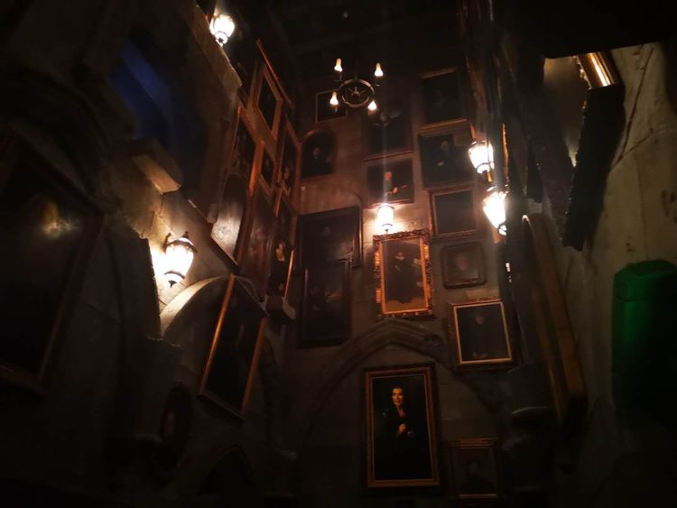 带孩子去游学环球影城,周末带孩子去环球影城玩