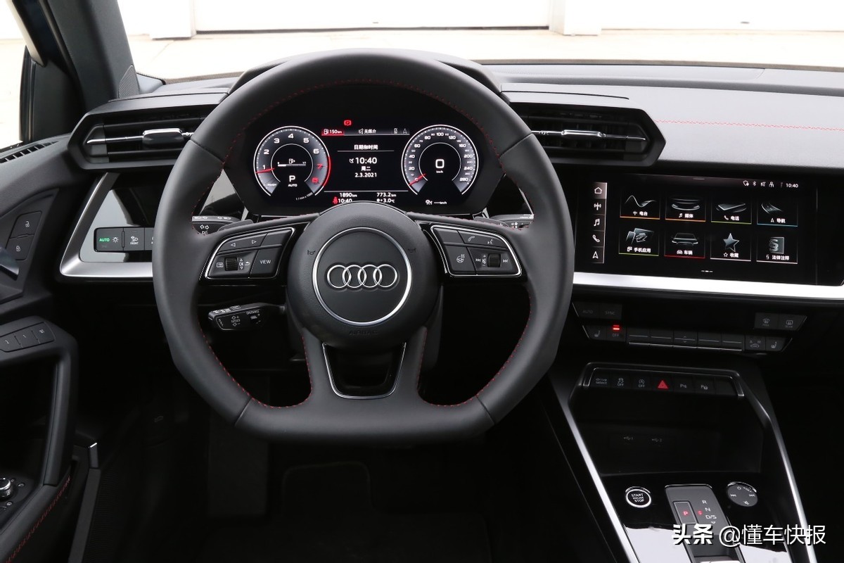 奥迪a3limousine,奥迪a3limousine35tfsi时尚型