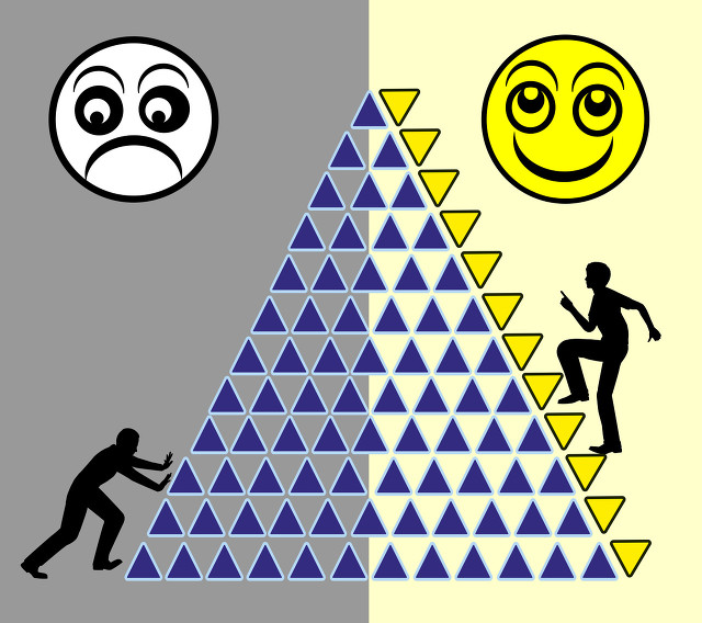 年轻人创业就必须从小生意做起,创业从什么职位做起技术销售