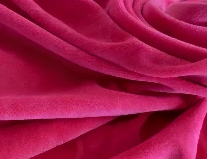 各种绒面料的区别,面料的种类与优劣