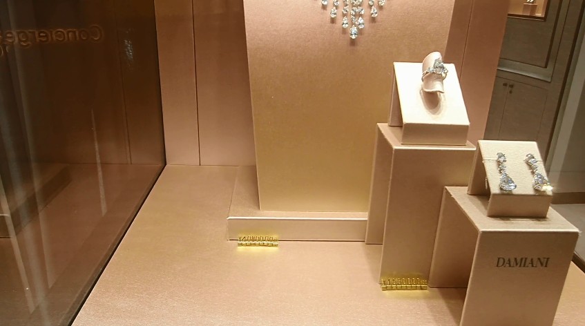 上海顶级奢侈品购物中心,上海顶级商场