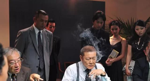 几乎零差评的五部黑帮电影,推荐十部经典的黑帮电影