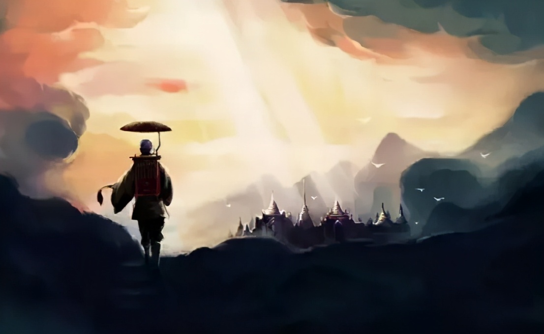 玄奘曾在古印度哪所寺院游学,玄奘法师寺