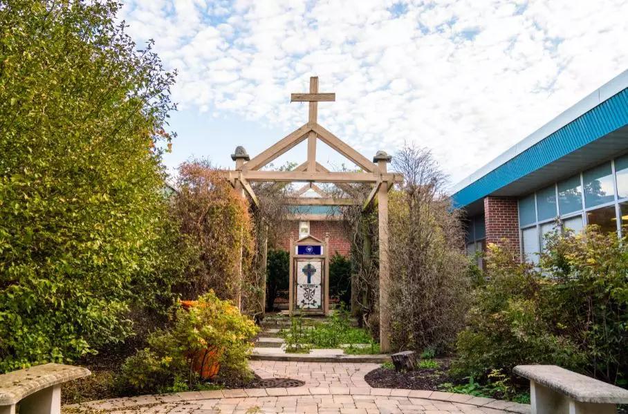 哥大学姐:中国家长对美国宗教学校有误解!