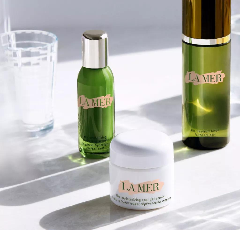 海蓝之谜气垫好吗适合什么皮肤,海蓝之谜气垫哪个更适合自然肤色