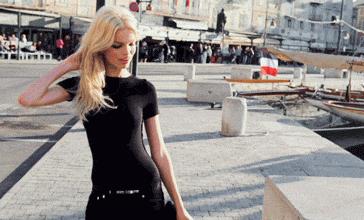 释放我,单身可撩的信号