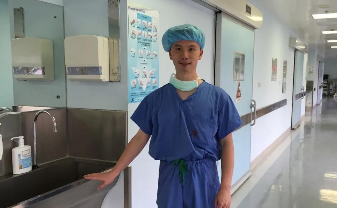 河北男生被护理大专录取,男生被调剂到护理专业