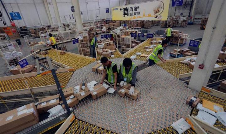 想在亚马逊上卖东西怎么操作,亚马逊上卖什么东西国内好卖