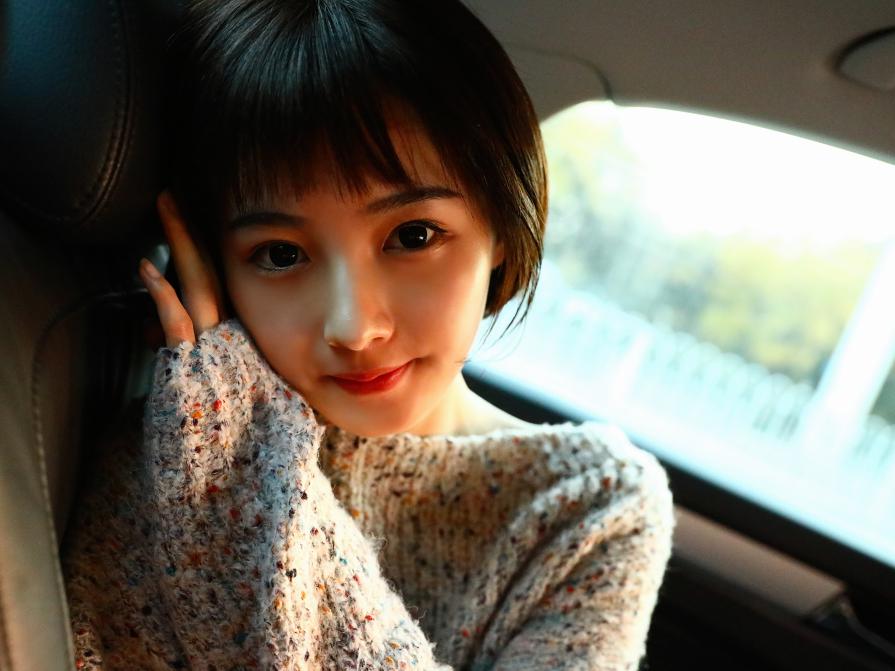 假发怎么佩戴,新手入门假发推荐